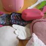 Girls Bedroom Accesories Image 3