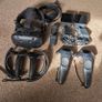 HTC Vive (Deluxe Audio Strap+Index Controllers) Image 2