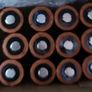 Duracell CR123a 16340 battery 5 each 2 for 9, 4 for 15 Image 2