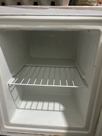 Hisense Under Counter Freezer
