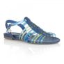 New jelly sandals Image 2