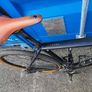 Orbea Terra Gravel Bike Image 2