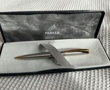 parker pen