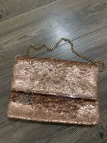 clutch bag large