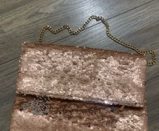 clutch bag large