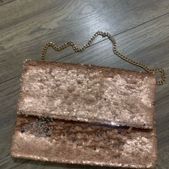 clutch bag large