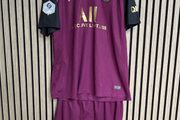 Replica third Kit PSG 2020 2021 XXXL Mbappe 7 Shirt