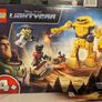 LEGO 76831 Lightyear Duel with Zurg - Blast off to Epic Adventures Image 3