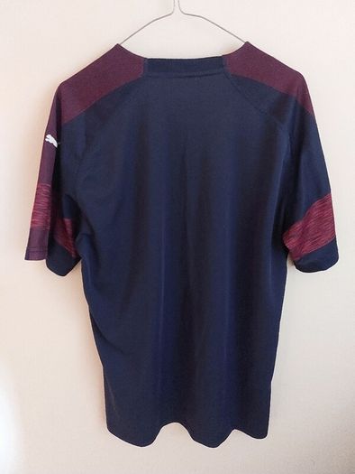 arsenal jersey
