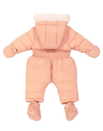 Tartine et Chocolat Baby Girl Ski Snowsuit  6 Months