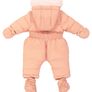 Tartine et Chocolat Baby Girl Ski Snowsuit  6 Months Image 5