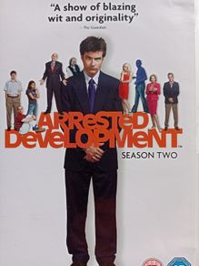 Arrested Development