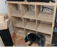 Storage unit