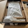 Dell monitor - excellent condition with original box and cables Image 5
