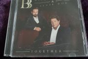 CD - Michael Ball &amp; Alfie Boe - Together