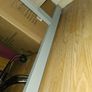 urgently selling big table office table study table desk Image 5