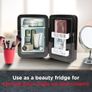 15L Mini Fridge Cooler & Warmer Image 6