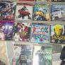 PlayStation 3 console 500mb bundle with 14 games Image 5