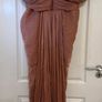 Kenzel Luxury Stone Embellished Evening Dress Original price 620 Image 7