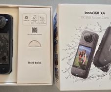Insta360 X4