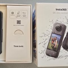 Insta360 X4