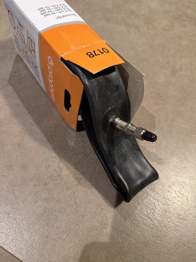16" inner tube