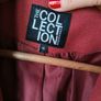 Debenhams the collection ladies coat size 16 Image 2