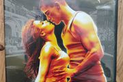 4 Dance DVDs