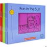 Early Reader Advanced Beginner series 12 mi I books Image 2