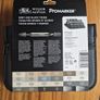 Markers Winsor &Newton ProMarker 24 Set Black &Greys Wallet Image 2