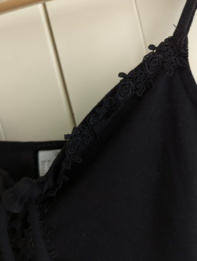 dress Black size S
