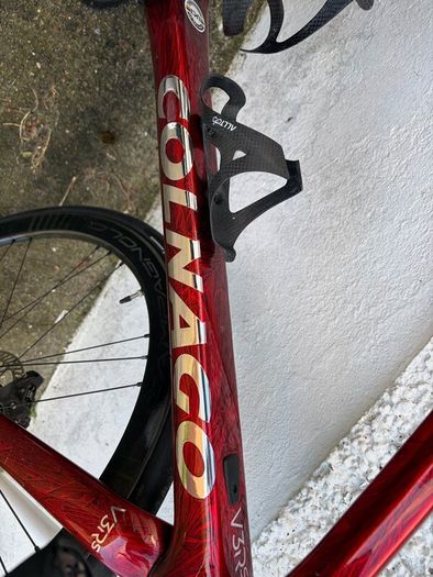Colnago - V3RS
