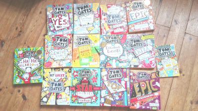 Children's Book Collections