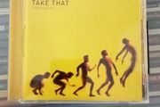Take That - Progress CD