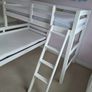 L shaped bunk bed Image 3