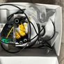 Magura MTB Sport HC 1-Finger Disc Brake Set Image 7