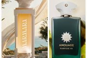 MARMARA by French Avenue  The Epitome of Masculine Power  Luxury