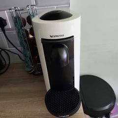Coffee machine Nespresso Vertuo Plus +Capsule Holder