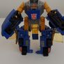 Transformer  / toy Image 6