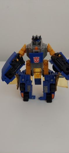 Transformer  / toy