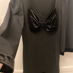 Monsoon bow dress