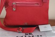 Coach crossbody bag (new)