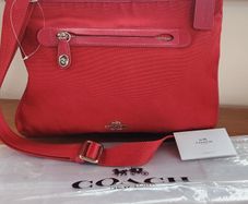 coach bag (new)