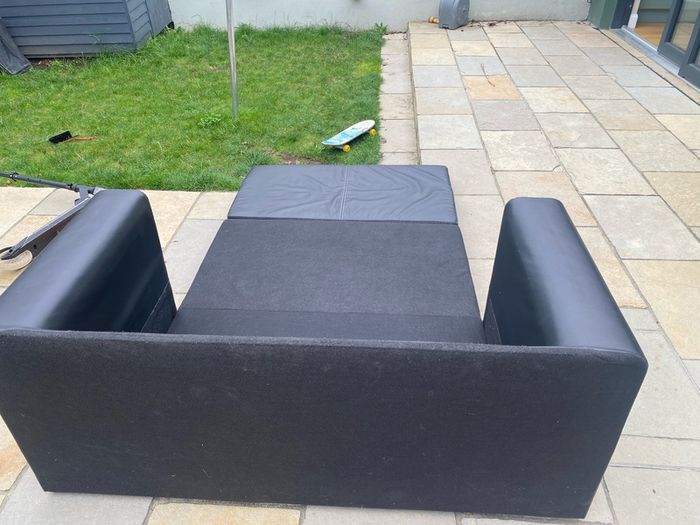 Sofa bed