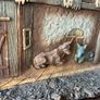 Nativity Crib Set Image 7