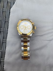 invicta watch