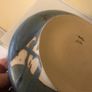 Irish Pottery Serving Dish Image 4