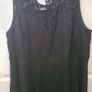 Yours Clothing Lace Dress Size Uk 22 (nwt) Image 3