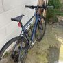 Cube Nulane Hybrid Bike (56cm) Includes Lock, Lights & Helmet Image 2