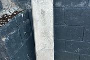 concrete lintel